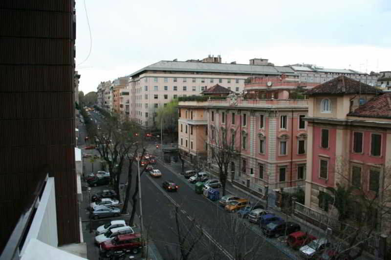 Santa Croce Bed & Breakfast Rome Exterior photo